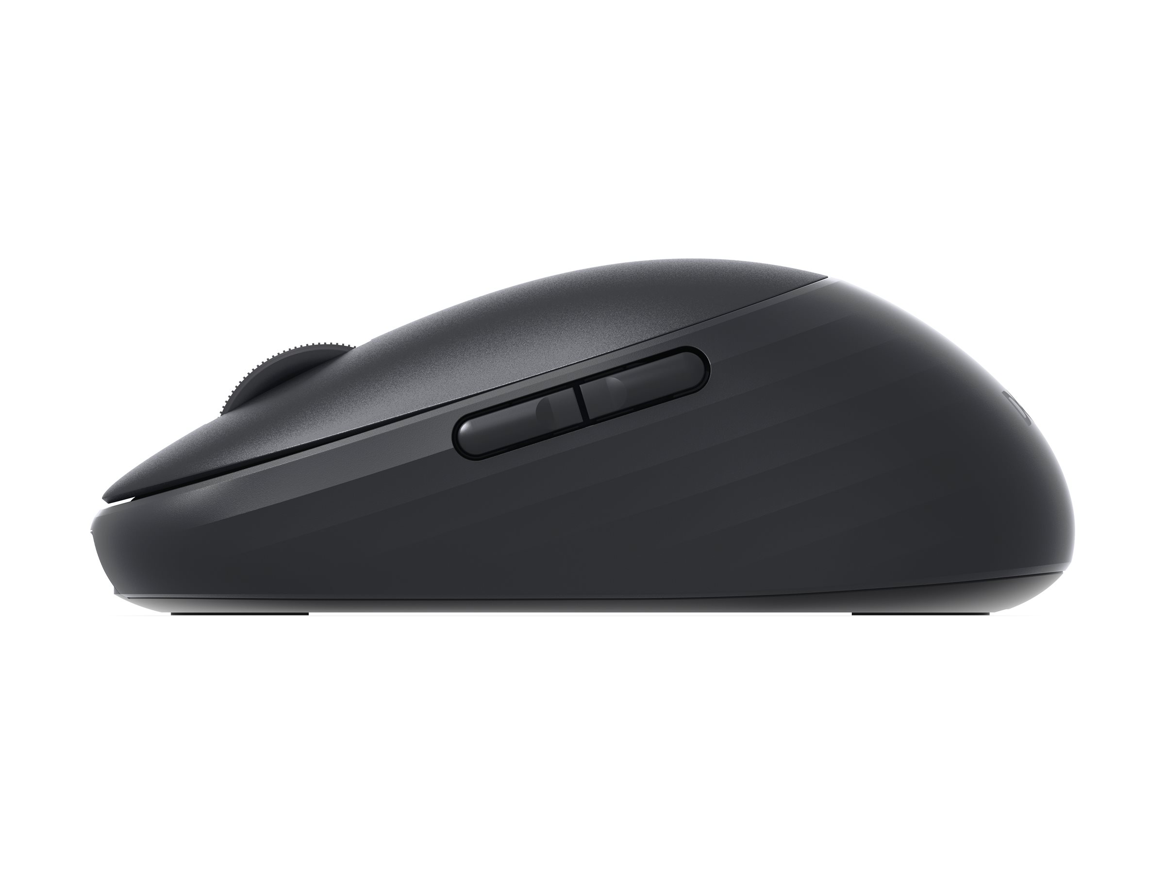 Dell Pro 7 MS746 - Maus - wiederaufladbar, kompakt - rechts- und linkshändig - optisch - 5 Tasten -