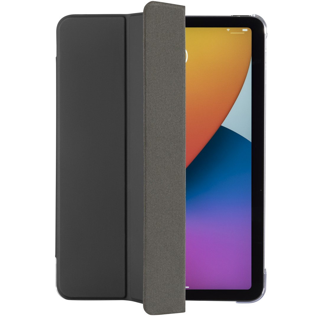 Hama Fold Clear, Folio, Apple, iPad Pro 12.9" (5th gen./2021), 32,8 cm (12.9"), 295 g