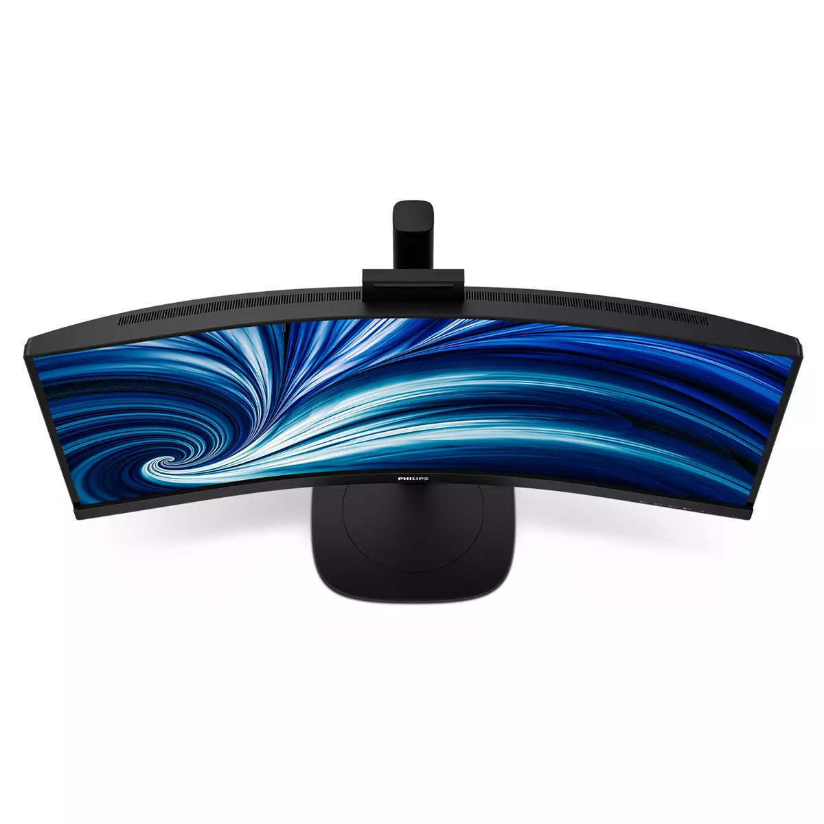 Philips 3000 Series 34B2U3600CH Curved-Monitor 86.4cm (34") UWQHD, VA, 4ms, HDMI, DP, USB-C, RJ45