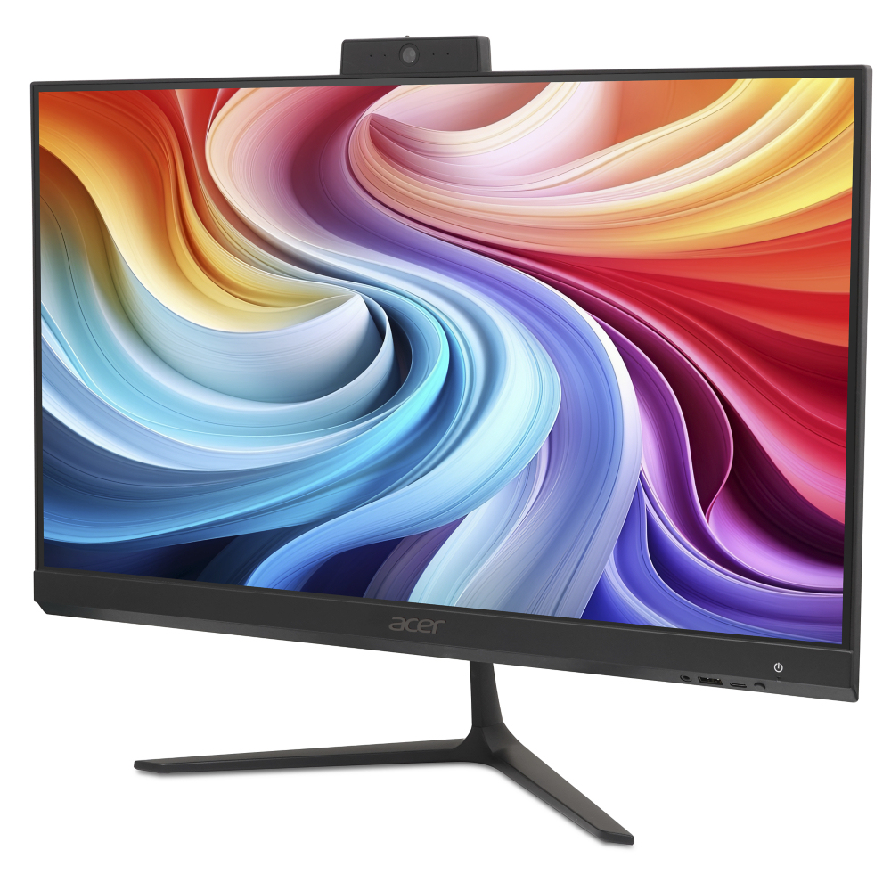 Acer Aspire C 27 AI C27B-GKRK - All-in-One (Komplettlösung)