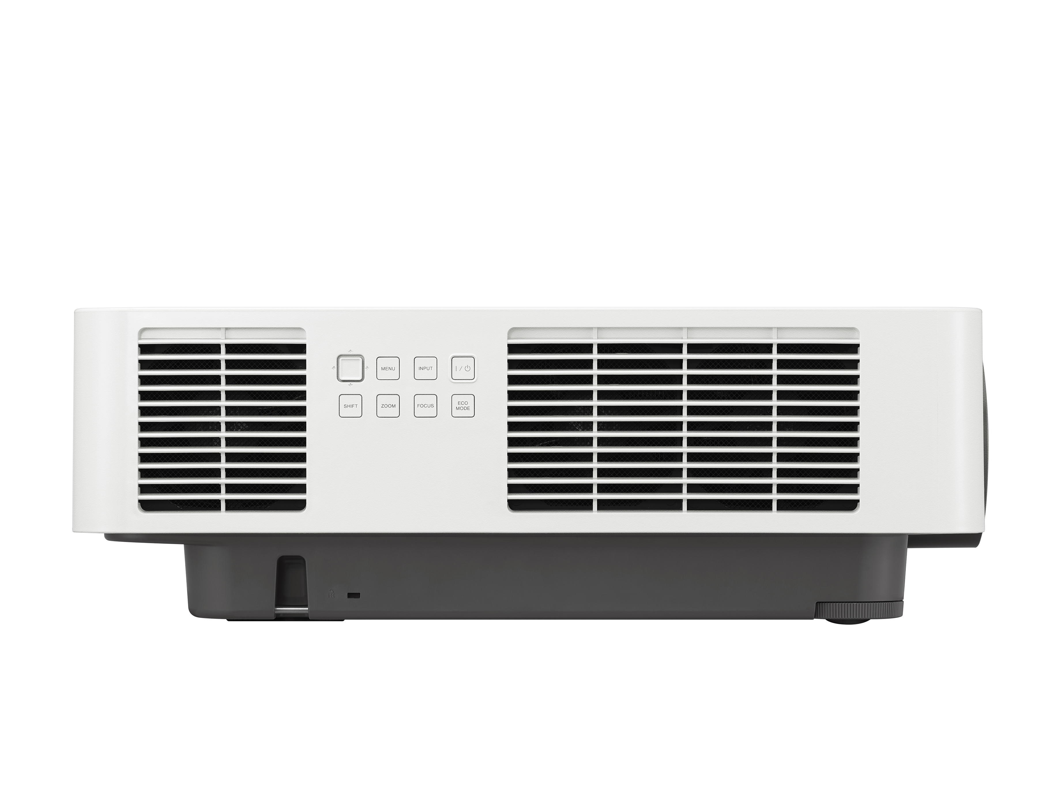 Sony VPL-FHZ80 - 3-LCD-Projektor - 6500 lm - 6000 lm (Farbe)