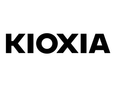 Kioxia CD9P-R Series - SSD - Rechenzentrum, Leseintensiv - verschlüsselt - 3840 GB - intern - 2.5" (