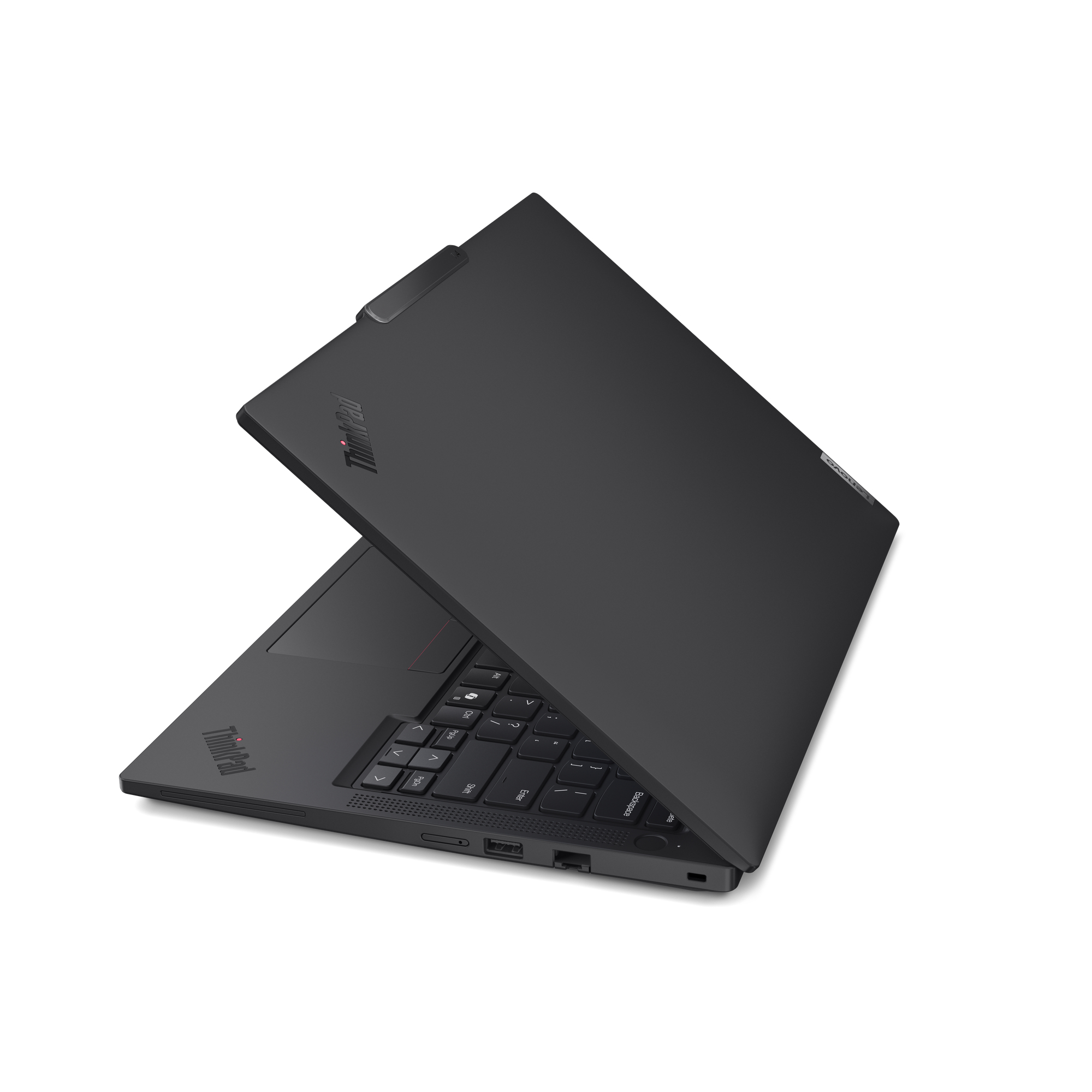 Lenovo ThinkPad T14 Gen 6, 14" WUXGA, Core Ultra 7 255U, 16GB RAM, 512GB SSD, Win11 Pro