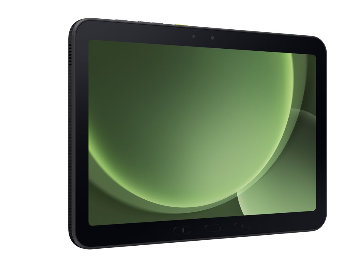 Samsung Galaxy Tab Active5 Pro - Enterprise Edition - Tablet - robust - Android 15 - 128 GB - 25.54