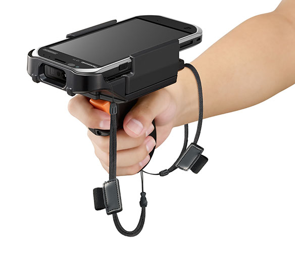 Panasonic FZ-VGGT111U - Handheld-Pistolengriff