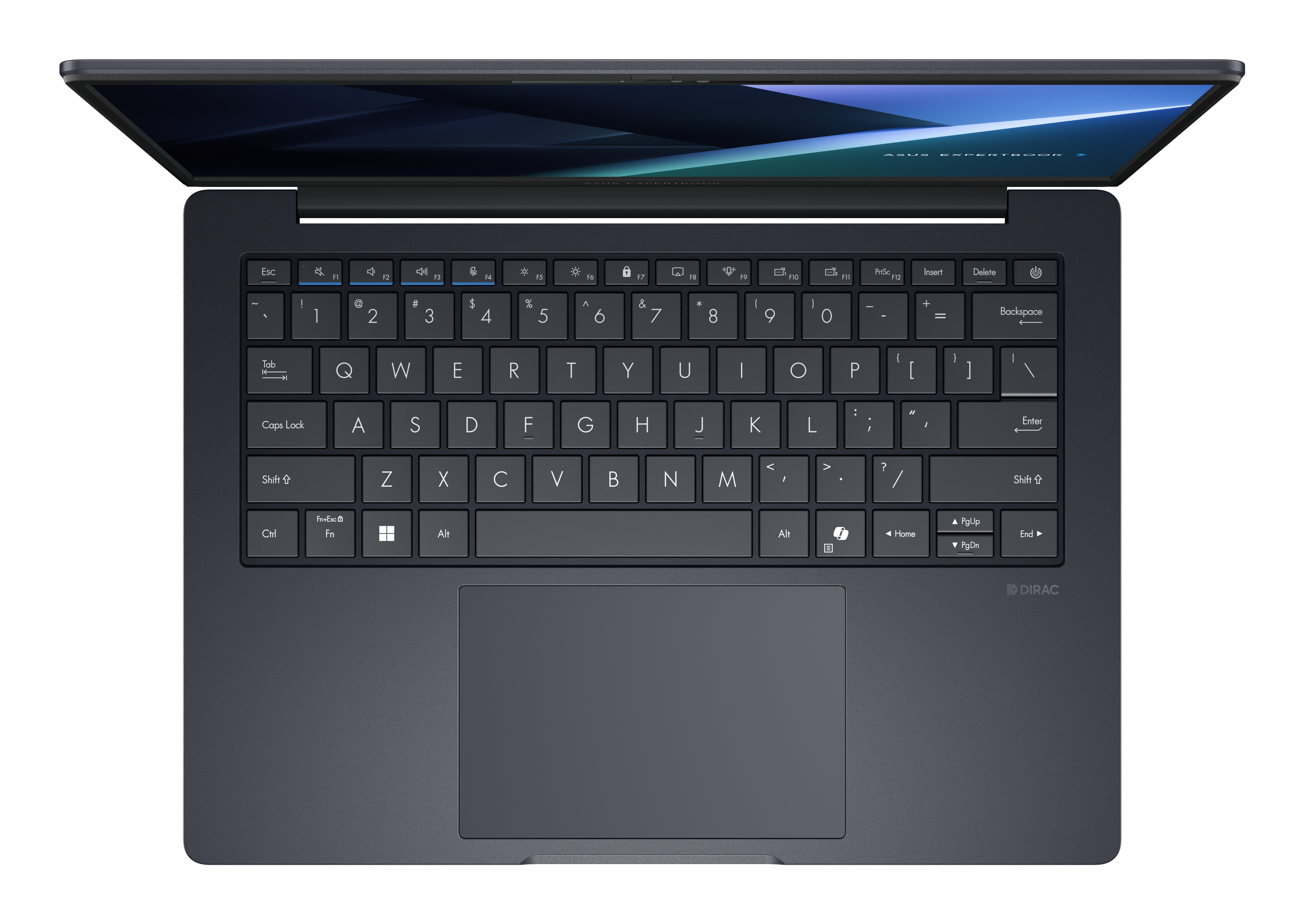 ASUS ExpertBook B3 B3405CCA-LY0067X, 14" WUXGA, Core Ultra 7 155H, 16GB, 512GB SSD, Win11 Pro
