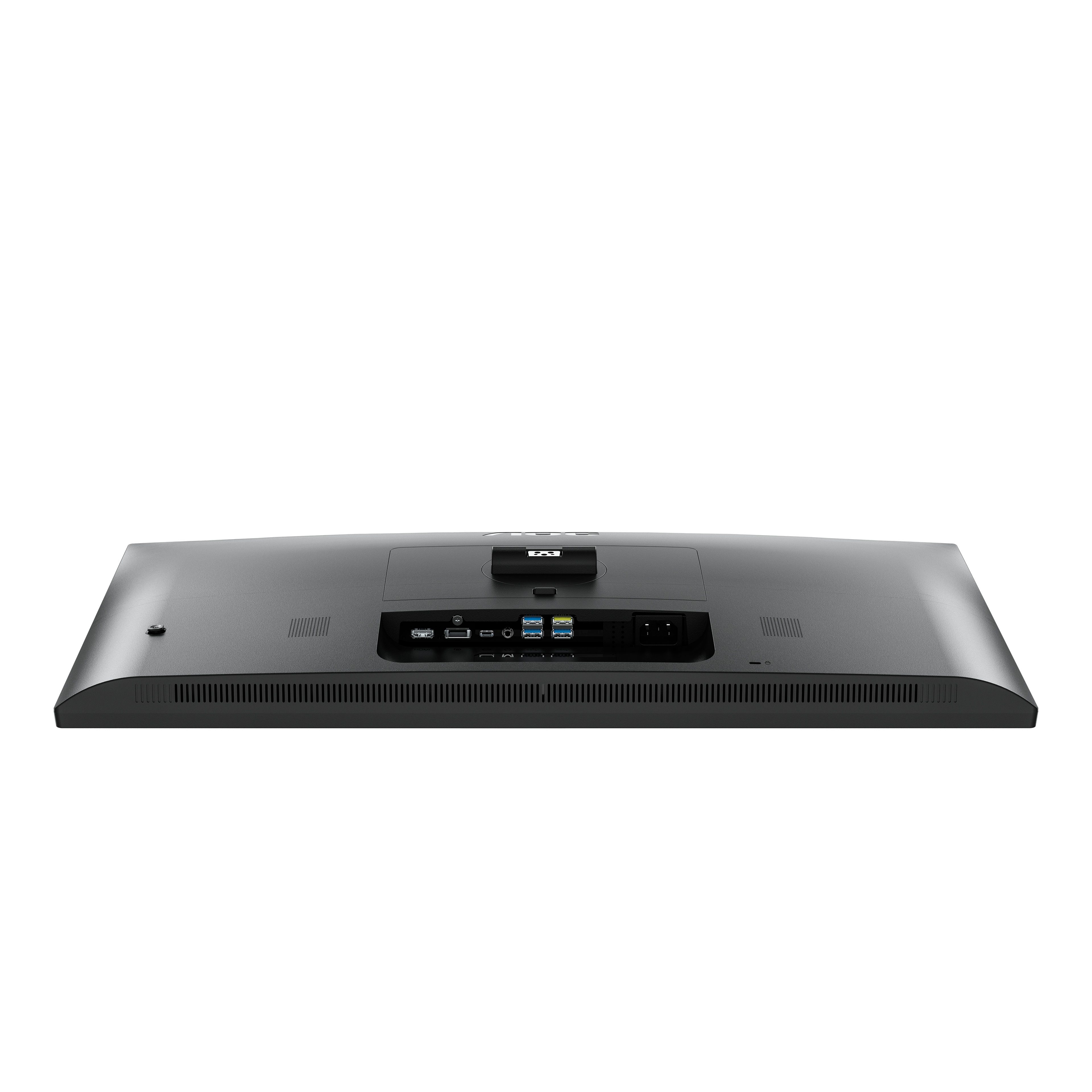 AOC Value-line Q27V5CW/BK Monitor 68.6cm (27") WQHD, IPS, 4ms, HDMI, Displayport, USB
