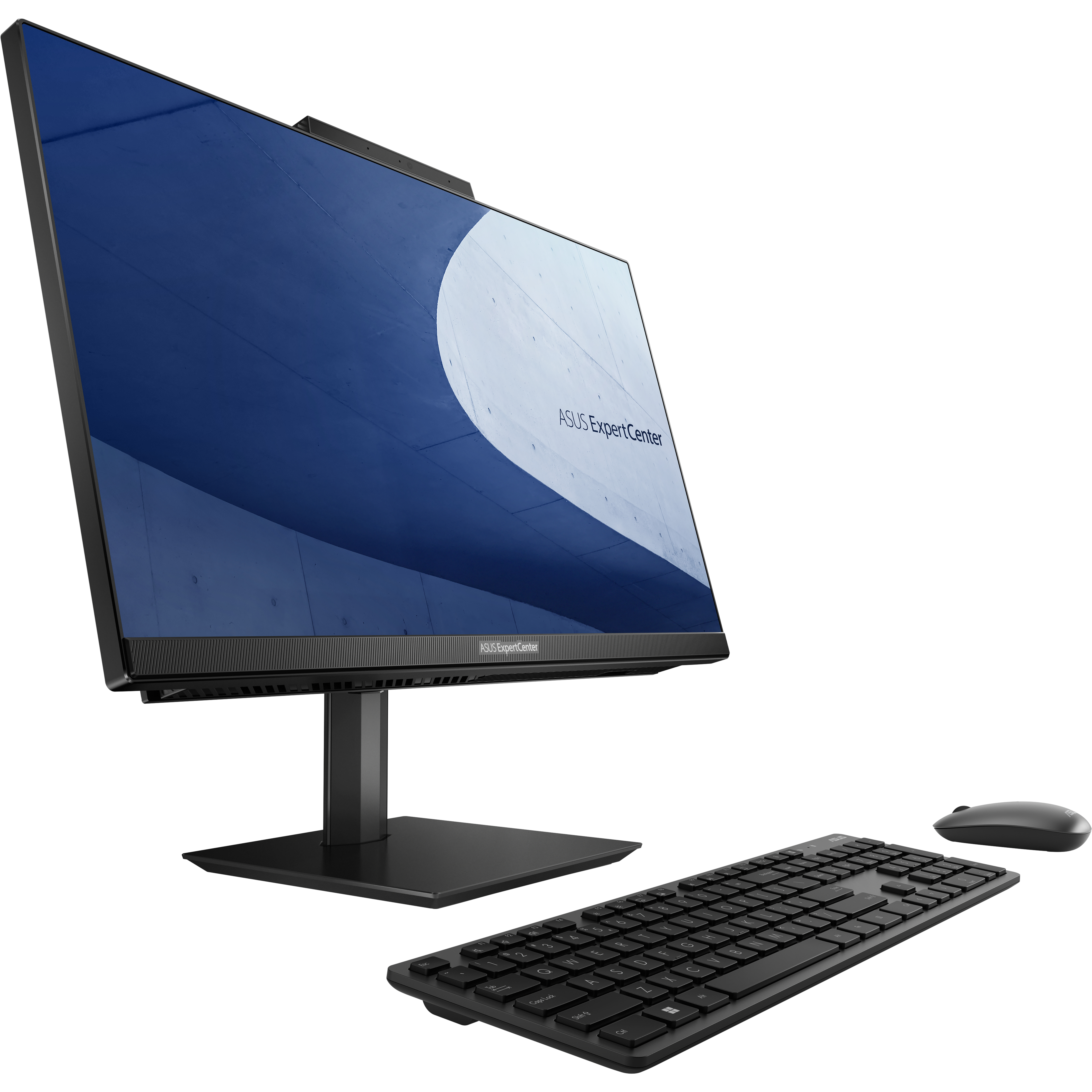 ASUS ExpertCenter E5 AiO 24 E5402WVARK-BPC018X, 23,8" FHD, Core 5 120U, 16GB RAM, 512GB SSD, W11P