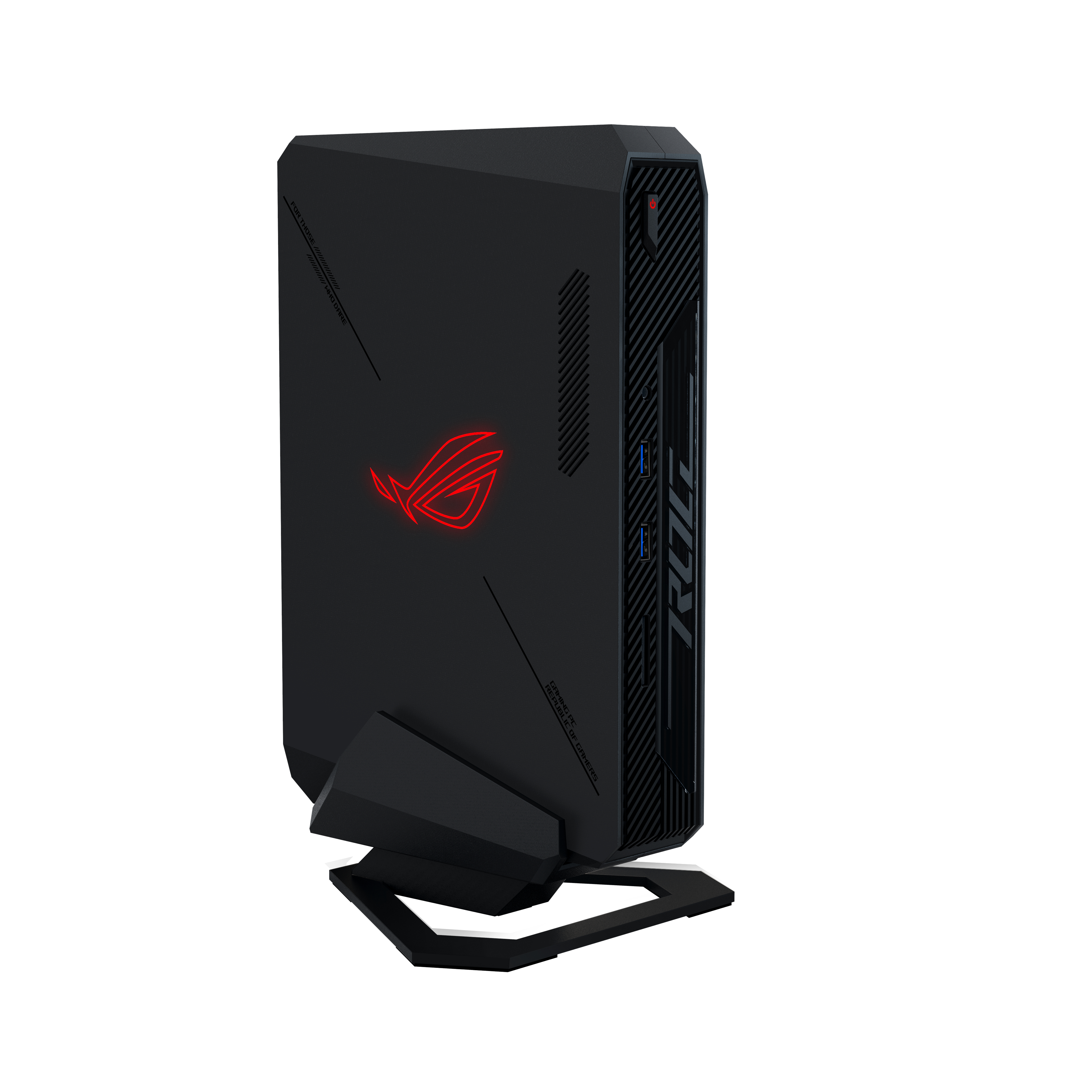 ASUS ROG NUC 14 RNUC14SRKU7168A2I, Core Ultra 7 155H, 16GB, 512GB SSD, RTX 4060, Win11