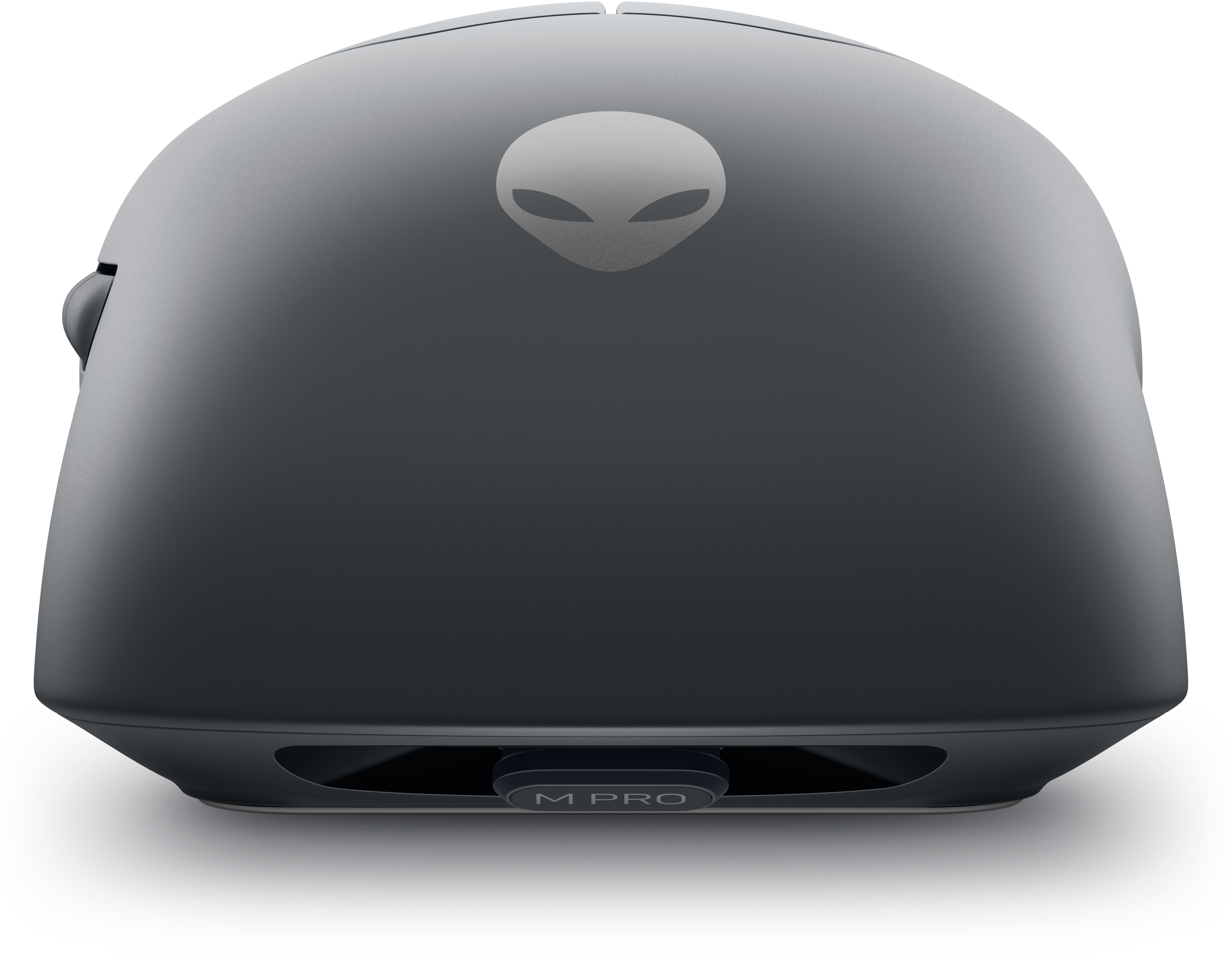 Dell Alienware Pro Wireless Gaming Mouse - Maus - optisch