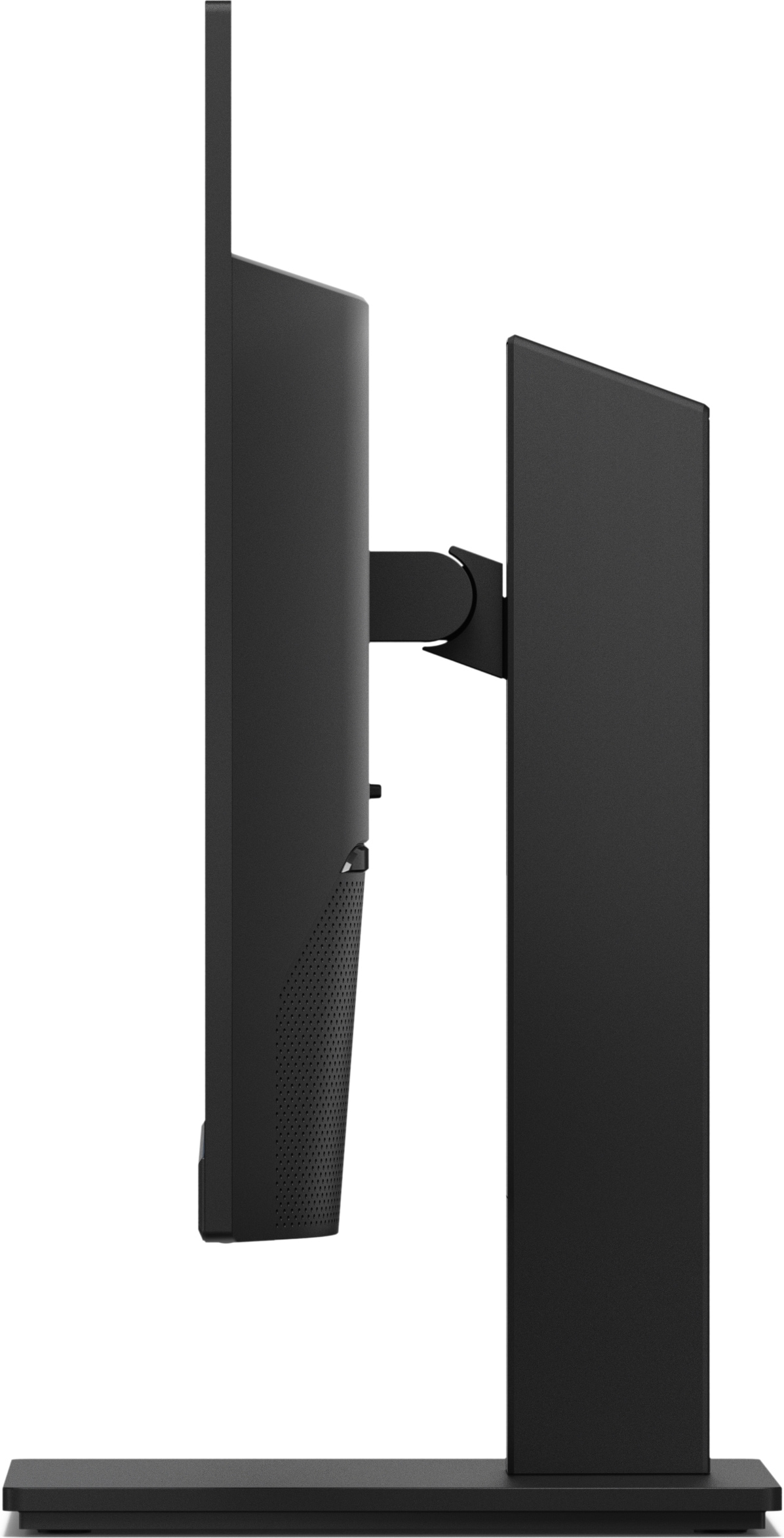 HP P24h G4 60,45 cm (23,8" ) Business-Monitor mit Speaker