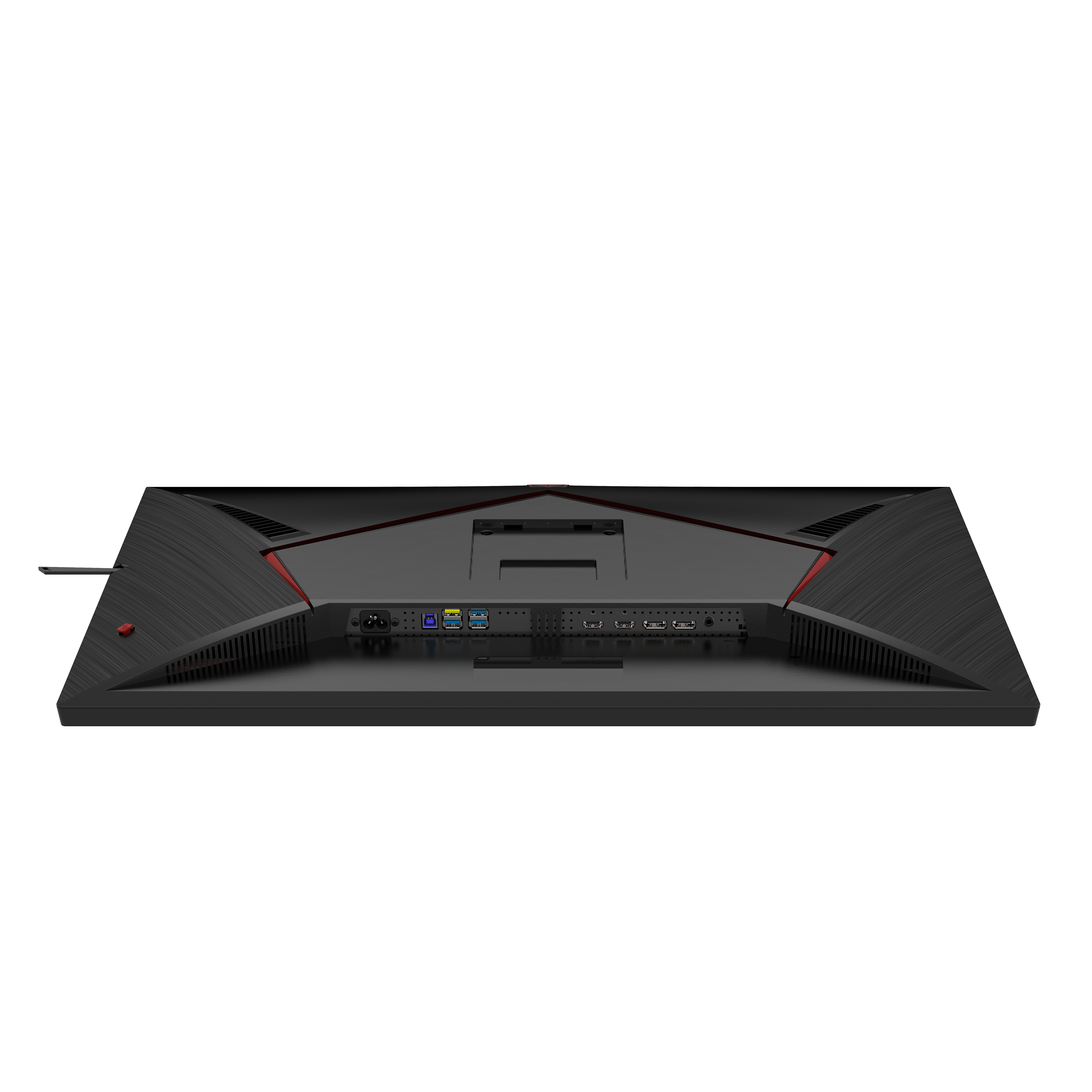 AOC AGON AG275QZN - AG5 Series - LED-Monitor - Gaming - 69 cm (27")