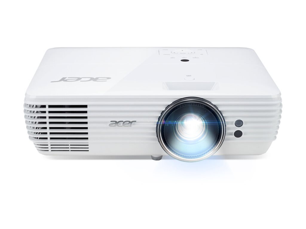 Acer H6815ATV - DLP-Projektor - 4000 lm - 4096