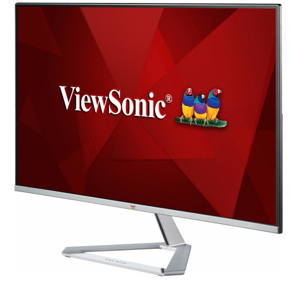ViewSonic VX2776-SMH - LED-Monitor - 68.6 cm (27")