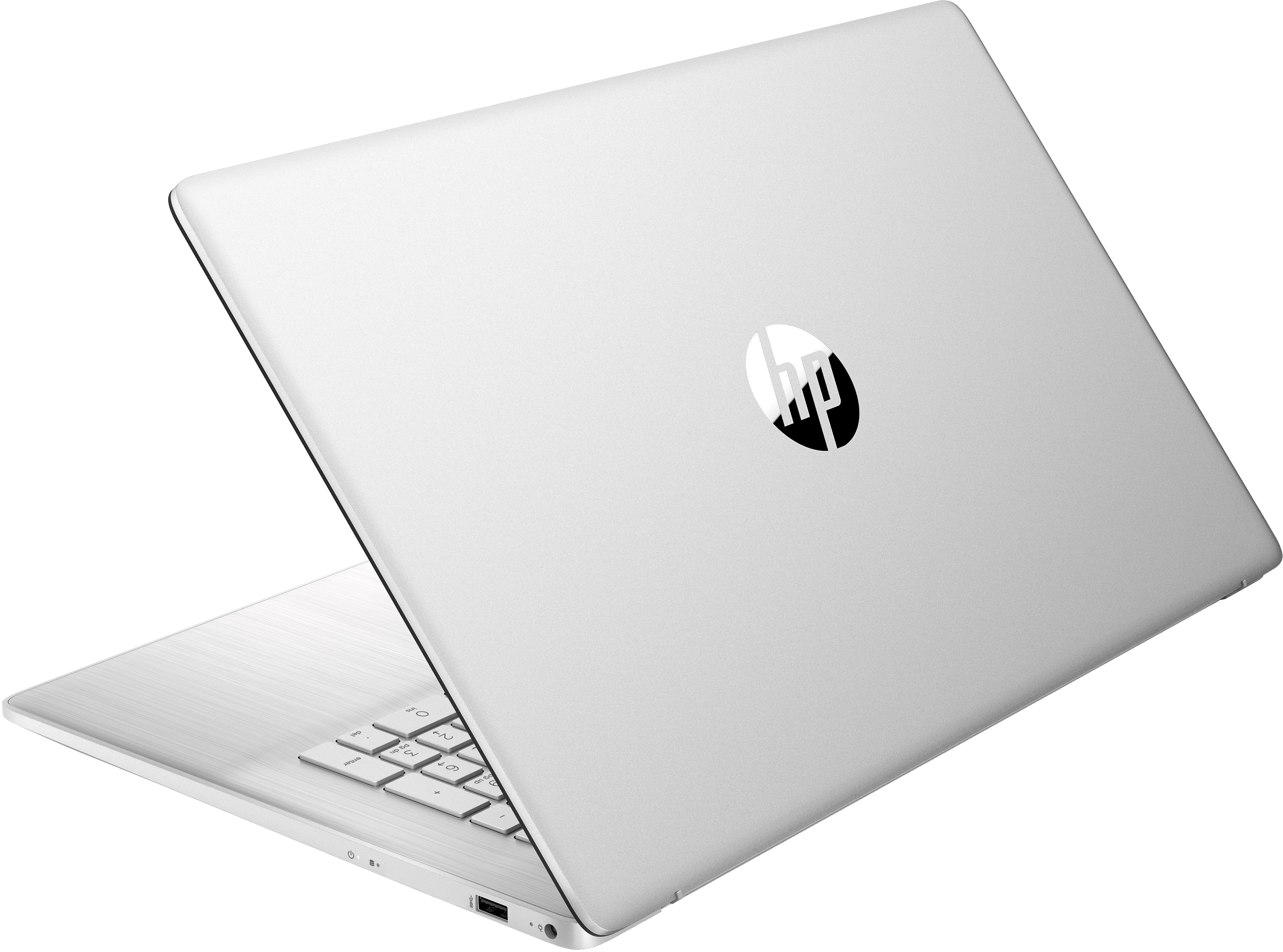 HP 17-cp0565ng, AMD Ryzen? 5, 2,1 GHz, 39,6 cm (15.6"), 1920 x 1080 Pixel, 8 GB, 512 GB