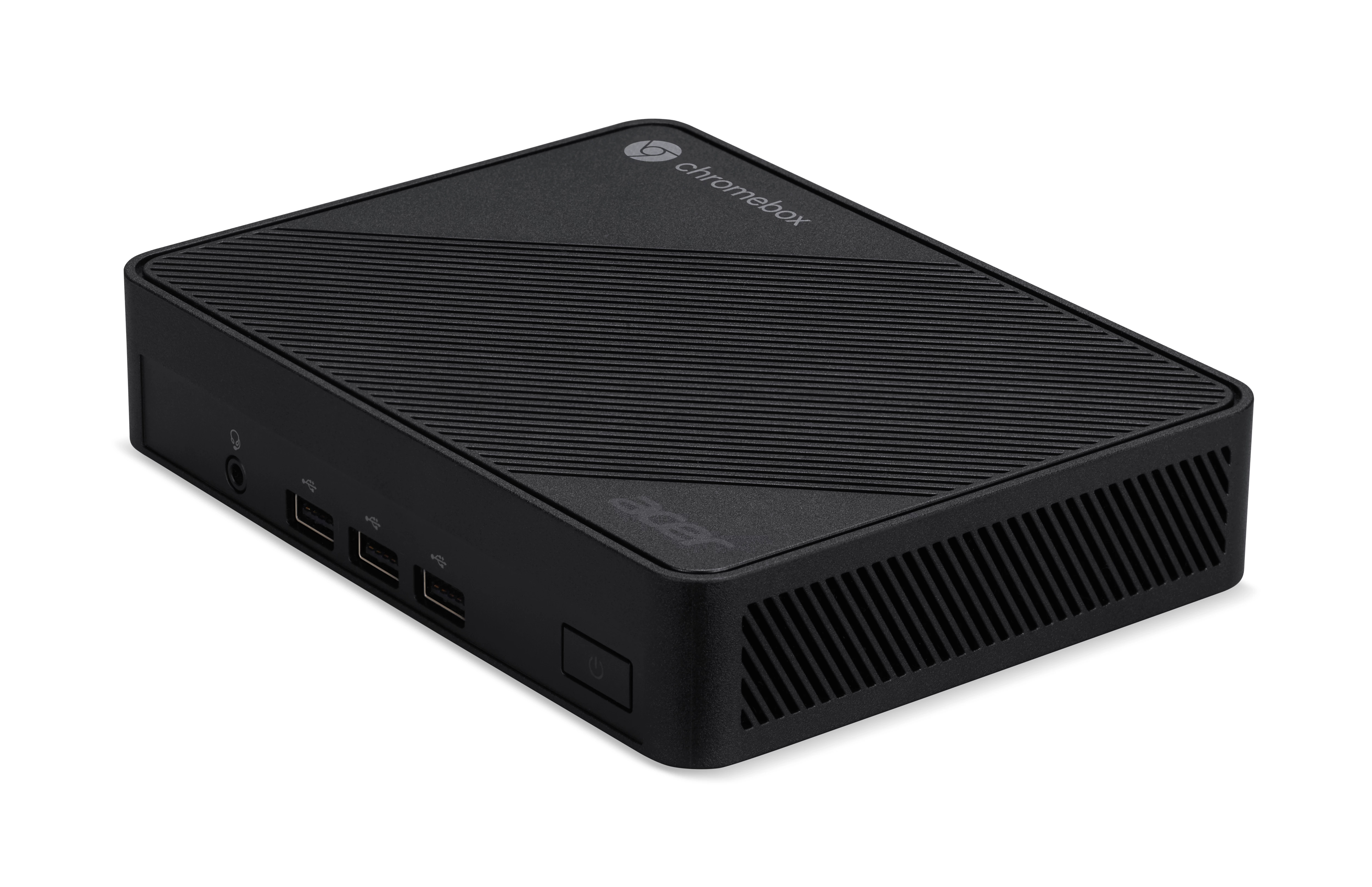 Acer Chromebox Mini CXM2 - Mini-PC - 1 x N-series N150 / 800 MHz - RAM 8 GB - Flash - eMMC 64 GB - I