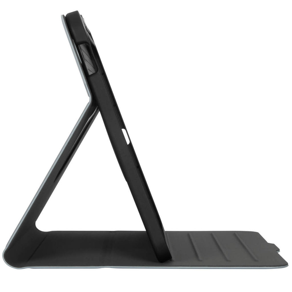 Targus VersaVu - Flip-Hülle für Tablet - 360° drehbar - Polyurethan, Thermoplastisches Polyurethan (