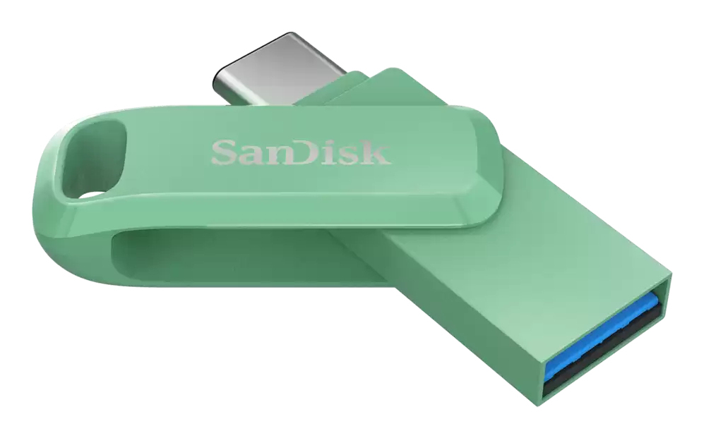 SanDisk Ultra Dual Drive Go - USB-Flash-Laufwerk