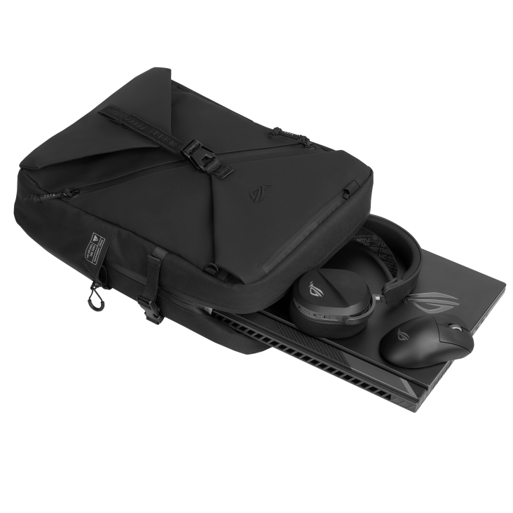 ASUS ROG Archer BP2600 - Notebook-Rucksack - 39.6 cm (15.6")