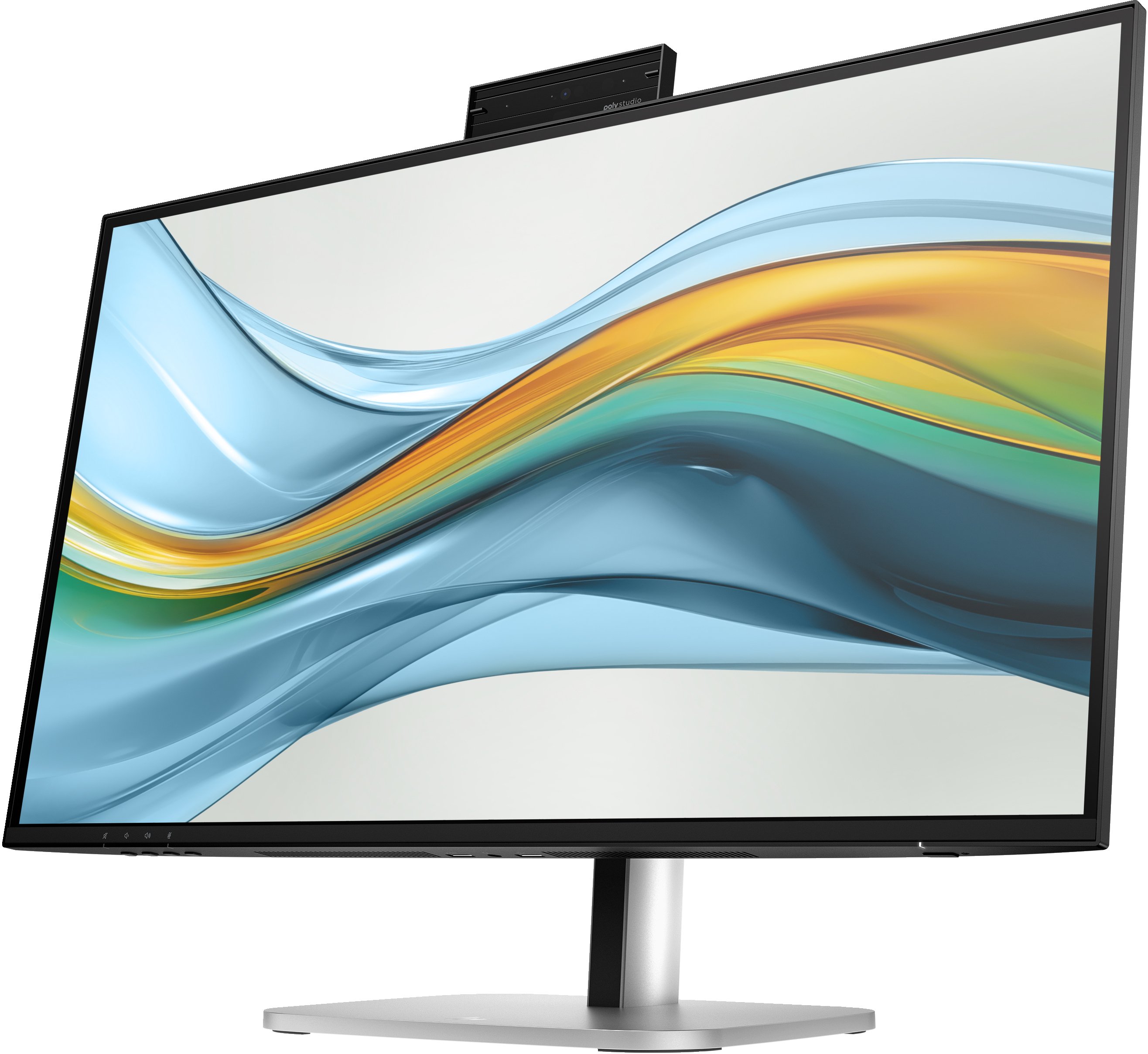 HP Series 5 Pro 527pm Monitor 68.6cm (27") WQHD, IPS, 5ms, HDMI, Displayport, USB-C