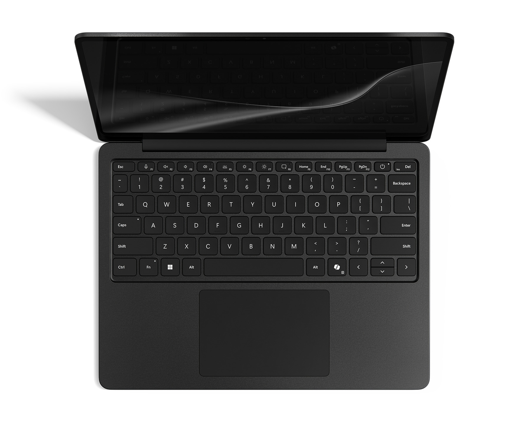 Microsoft Surface Laptop 13-inch (2nd Edition), Snapdragon, 33 cm (13"), 1920 x 1280 Pixel, 16 GB, 2