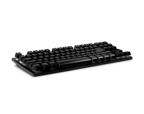 Acer Nitro TKL (NKW120) - Tastatur - hintergrundbeleuchtet
