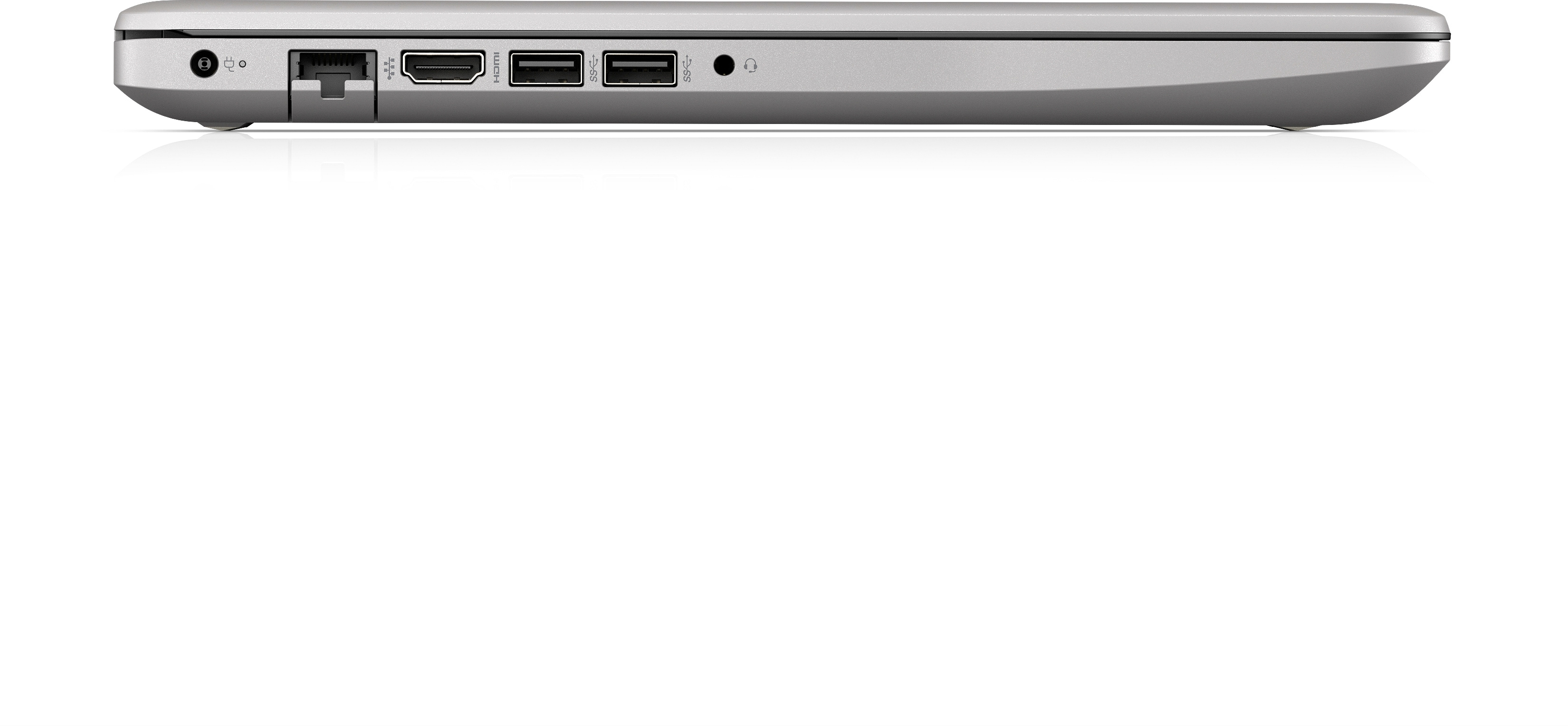HP 250 G7, Intel® Core? i3, 1,2 GHz, 39,6 cm (15.6"), 1920 x 1080 Pixel, 8 GB, 512 GB
