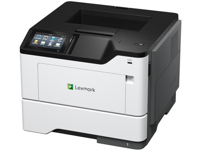 Lexmark MS632dwe - Drucker - s/w - Duplex - Laser