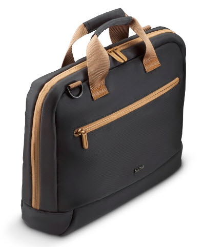 Hama Ultra Lightweight, Toploader-Tasche, 35,8 cm (14.1"), Schultergurt