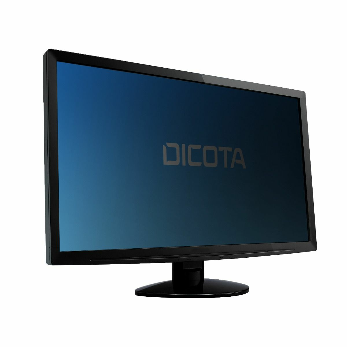 Dicota D31554, 60,5 cm (23.8"), 16:9, Monitor, Rahmenloser Blickschutzfilter, Antireflexbeschichtung