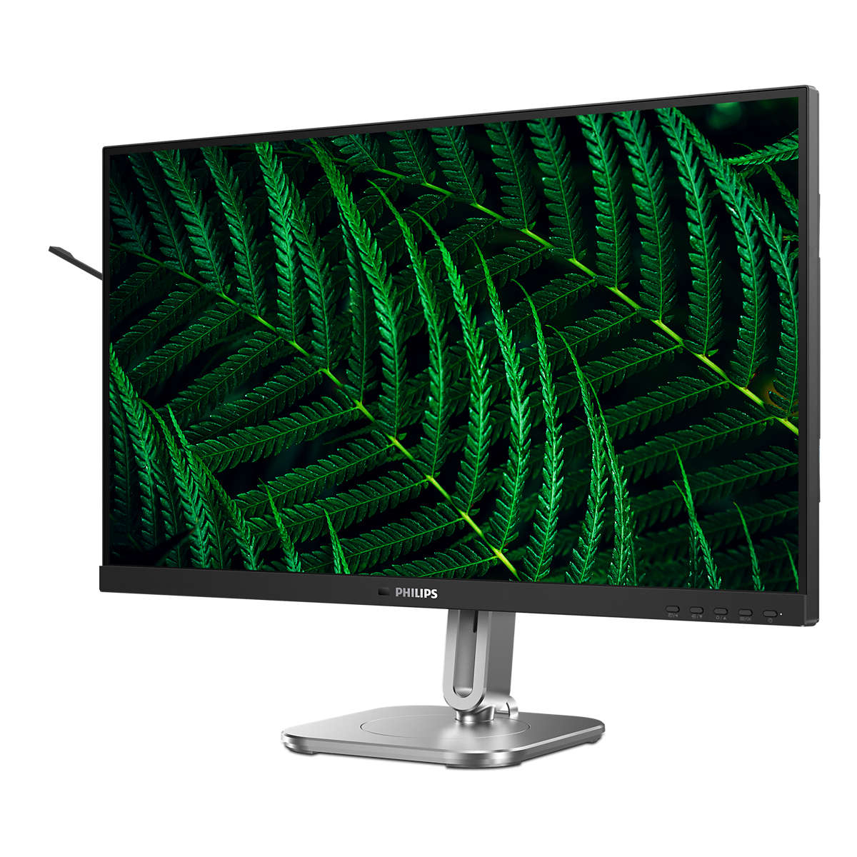 Philips 5000 Series 27B2G5200 Monitor 68.6cm (27") Full HD, IPS, 4ms, HDMI, Displayport, VGA, USB