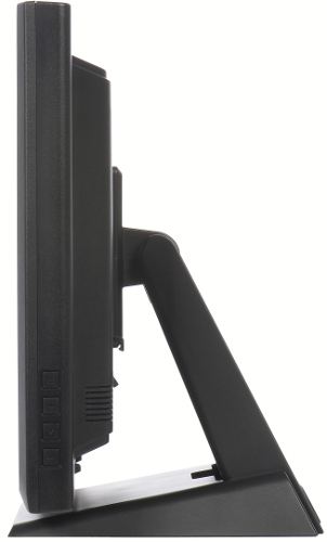 Iiyama ProLite T1731SR-B1 - LCD-Monitor - 43 cm (17")