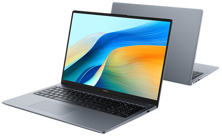 Huawei MateBook D16 2024 i5 - Notebook - Core i5