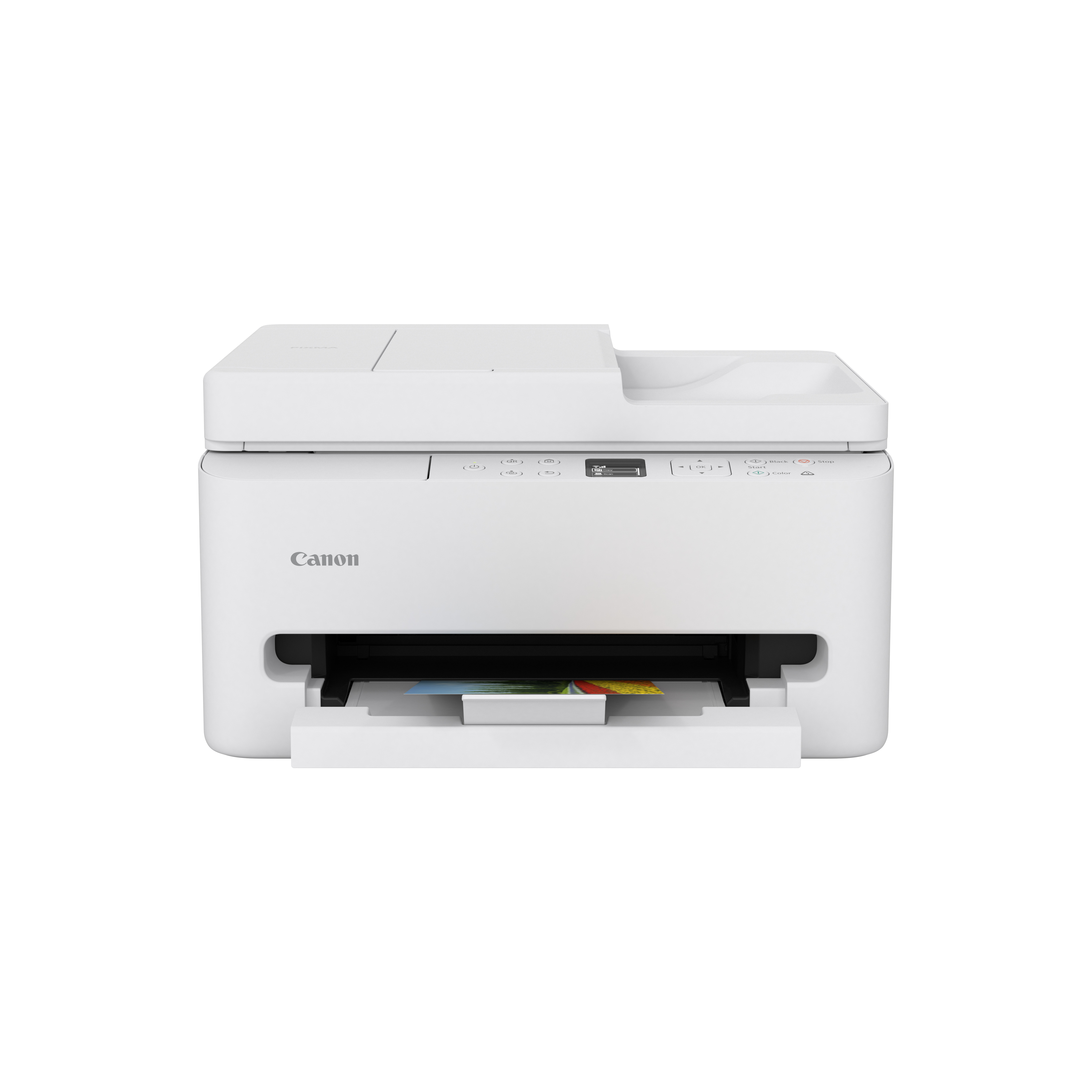 Canon PIXMA TS7550i - Multifunktionsdrucker - Farbe - Tintenstrahl - A4 (210 x 297 mm)