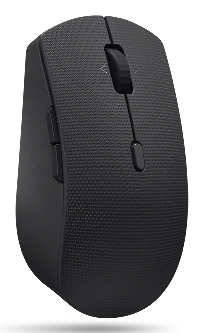 Lenovo Professional - Tastatur-und-Maus-Set - kabellos