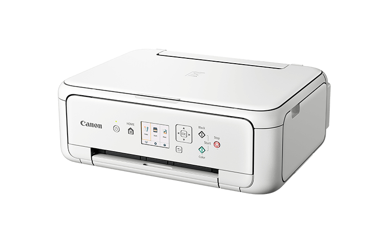 Canon PIXMA TS5151 - Multifunktionsdrucker - Farbe - Tintenstrahl - 216 x 297 mm (Original)