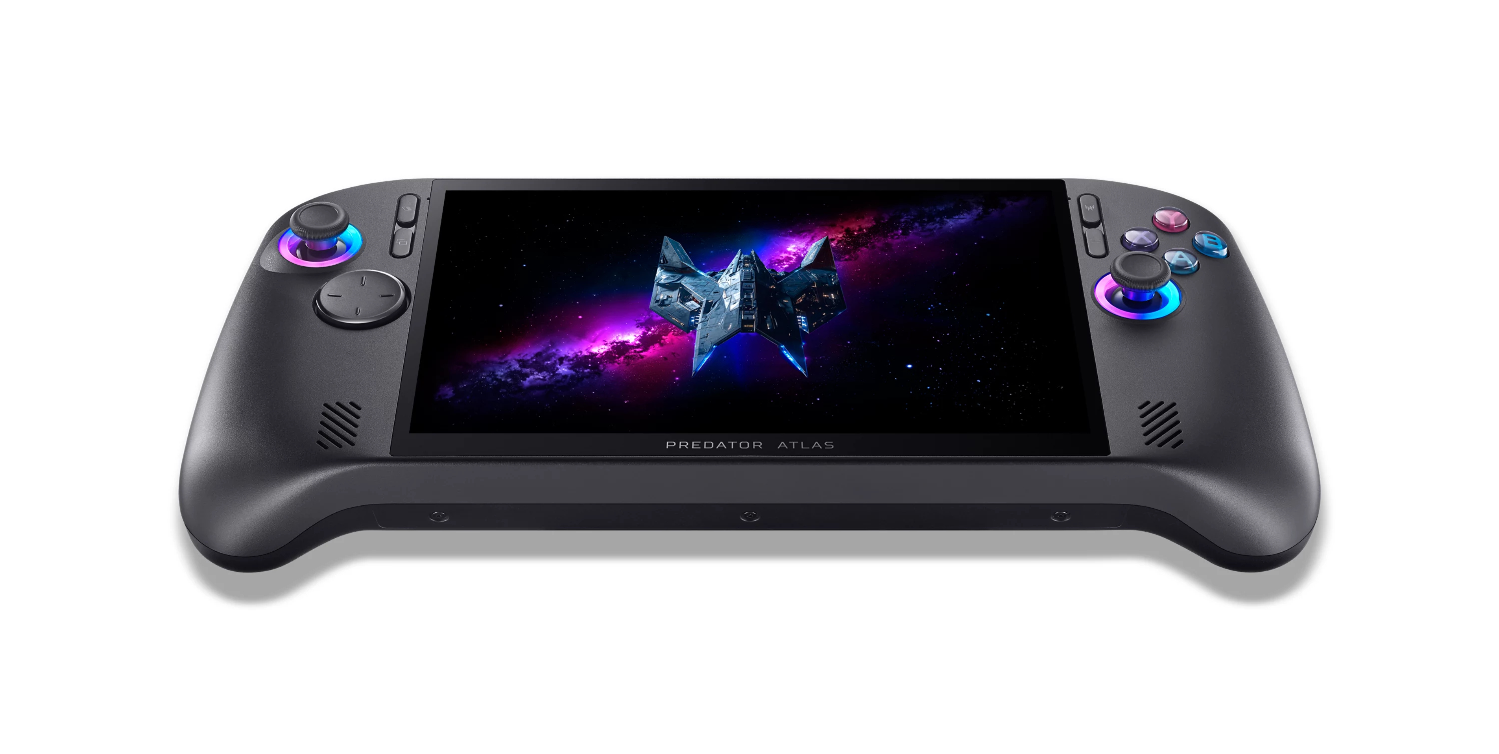 Acer Predator Atlas 8 PA08-I51-G6AC - Handheld-Spielkonsole