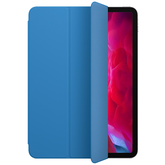 Apple Smart Folio, Folio, Apple, iPad Pro 11" (2nd generation) iPad Pro 11" (1st generation), 27,9 c