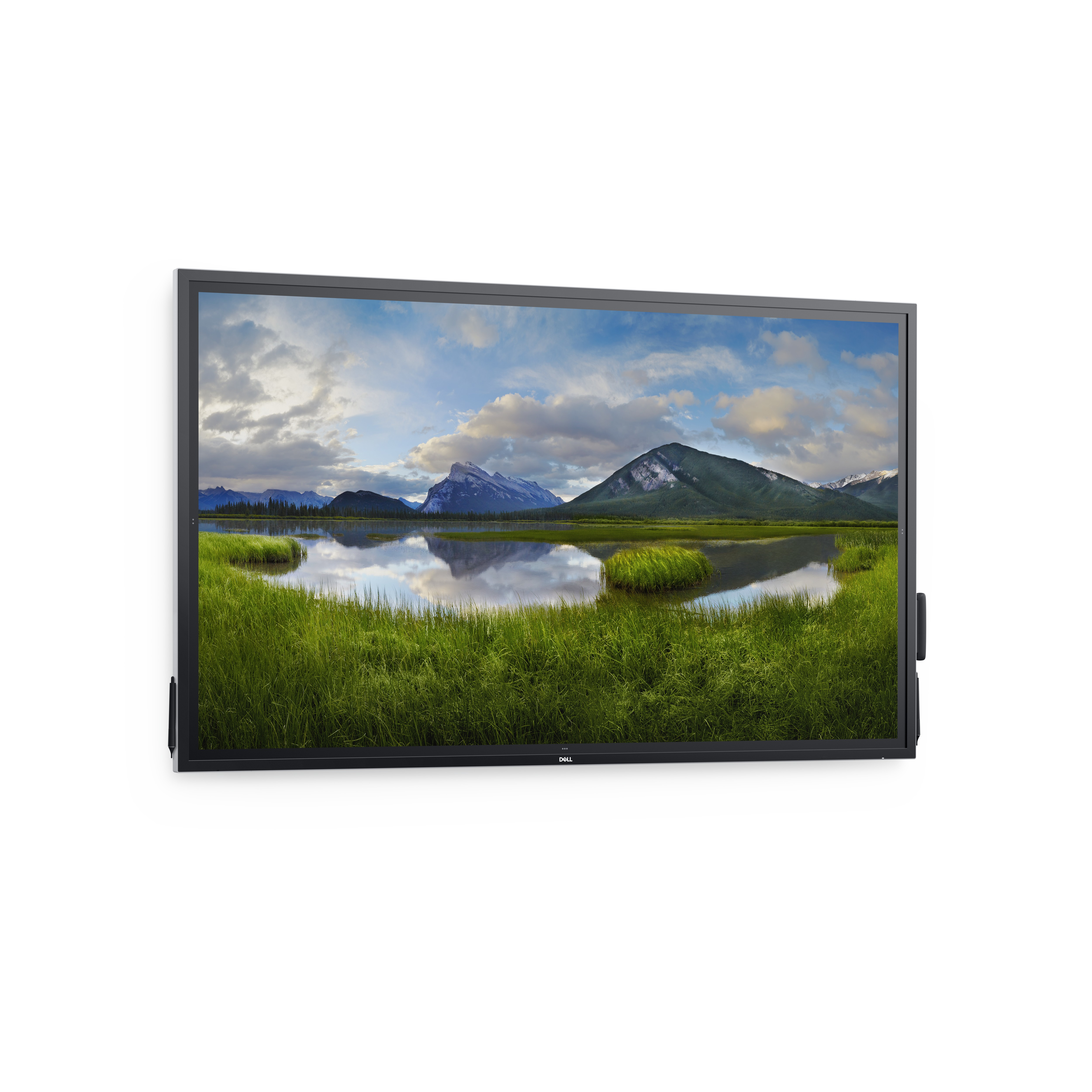 Dell P7524QT - 189 cm (75") Diagonalklasse (189.273 cm (74.52")