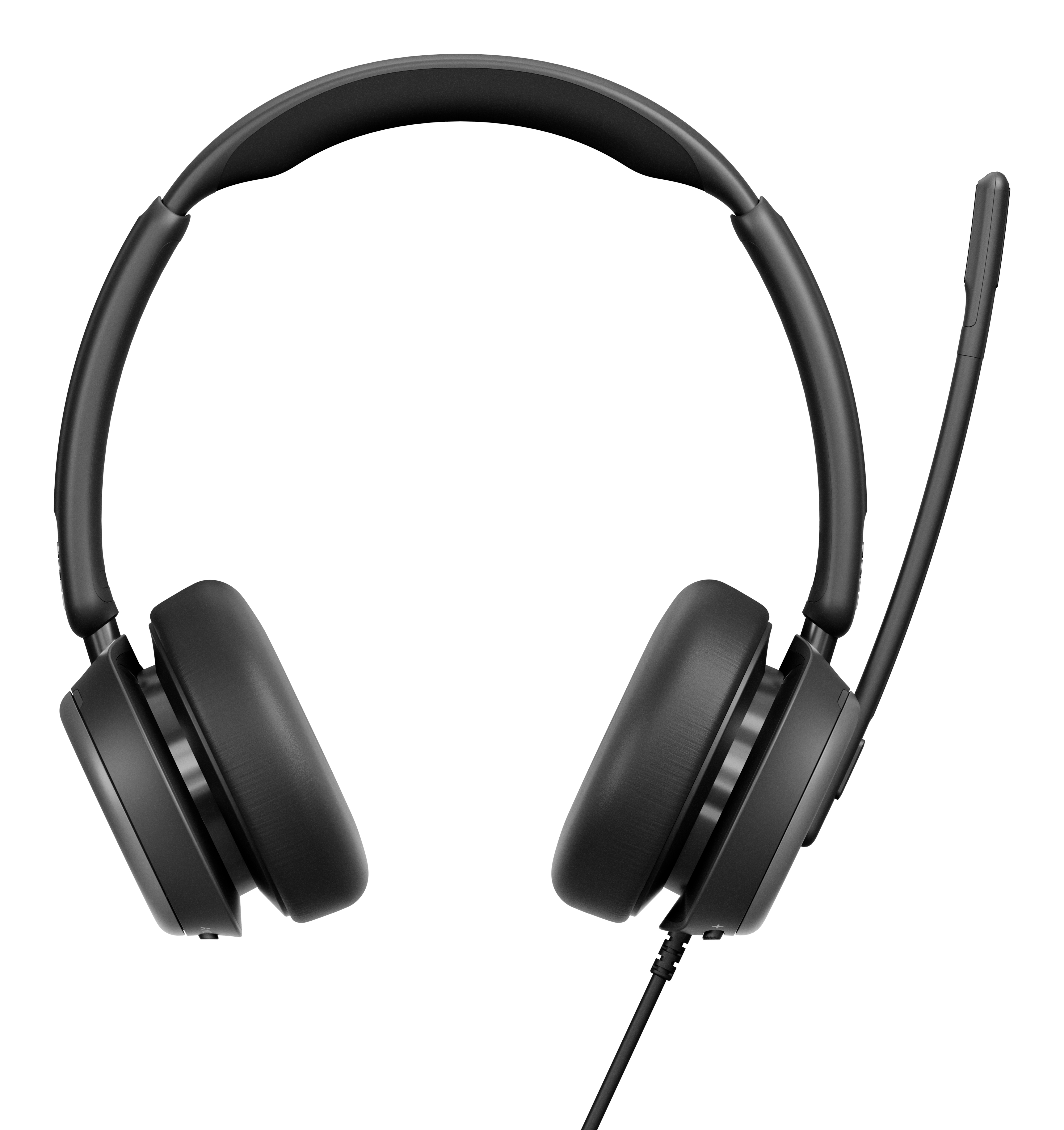 EPOS IMPACT 860T - Headset - On-Ear - kabelgebunden
