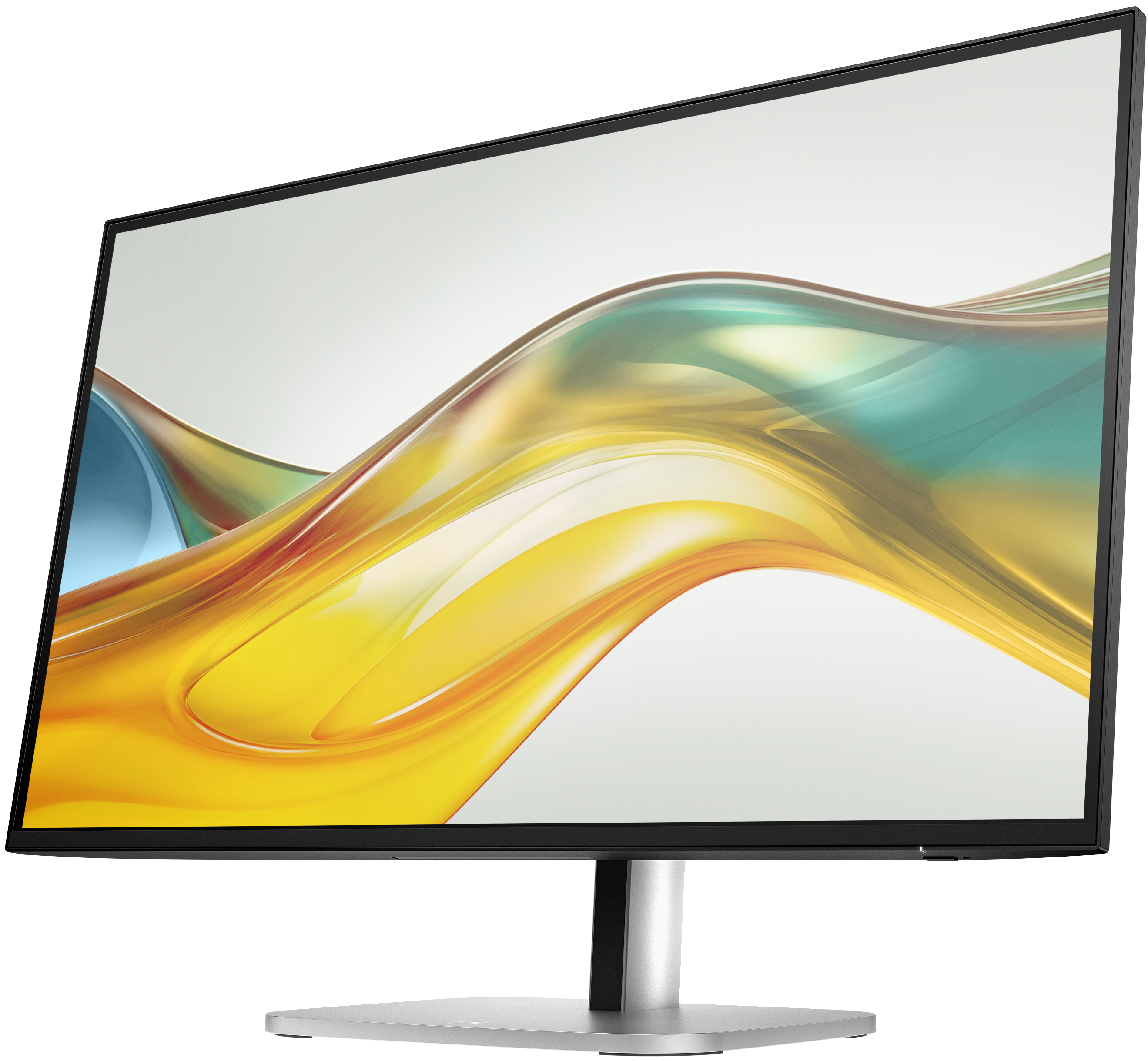 HP Serie 5 Pro 527pq Monitor 68,6 cm (27") WQHD, IPS, 5ms, HDMI, Displayport