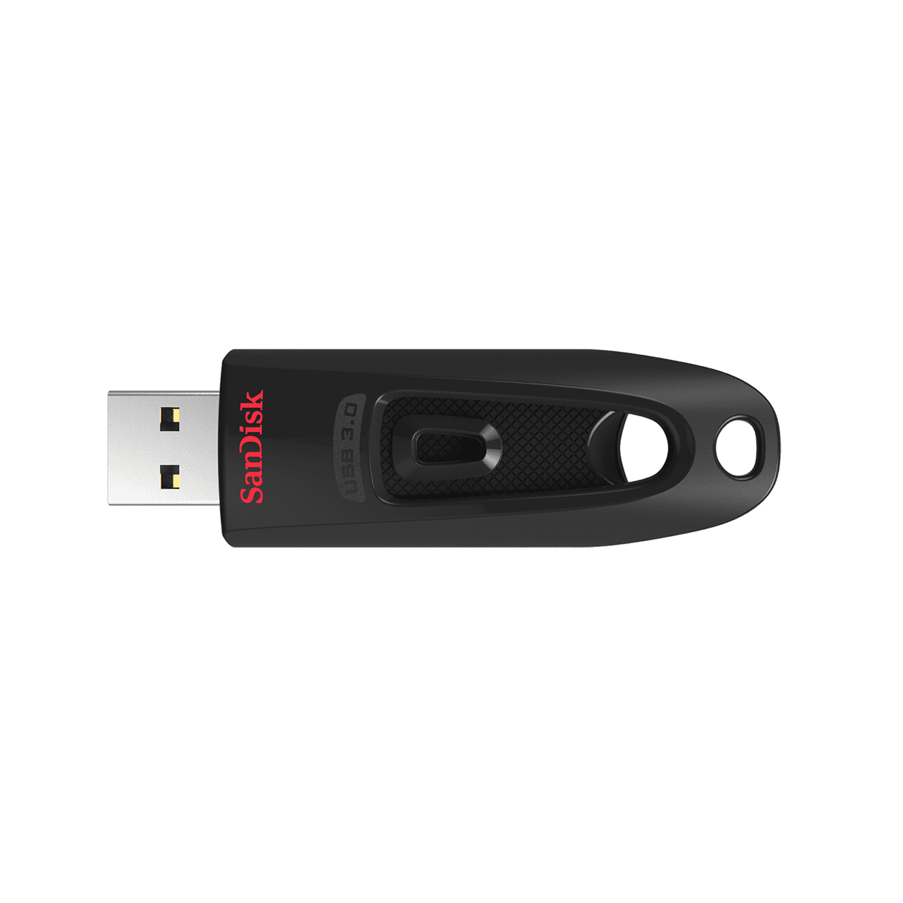 SanDisk Ultra - USB-Flash-Laufwerk - 512 GB