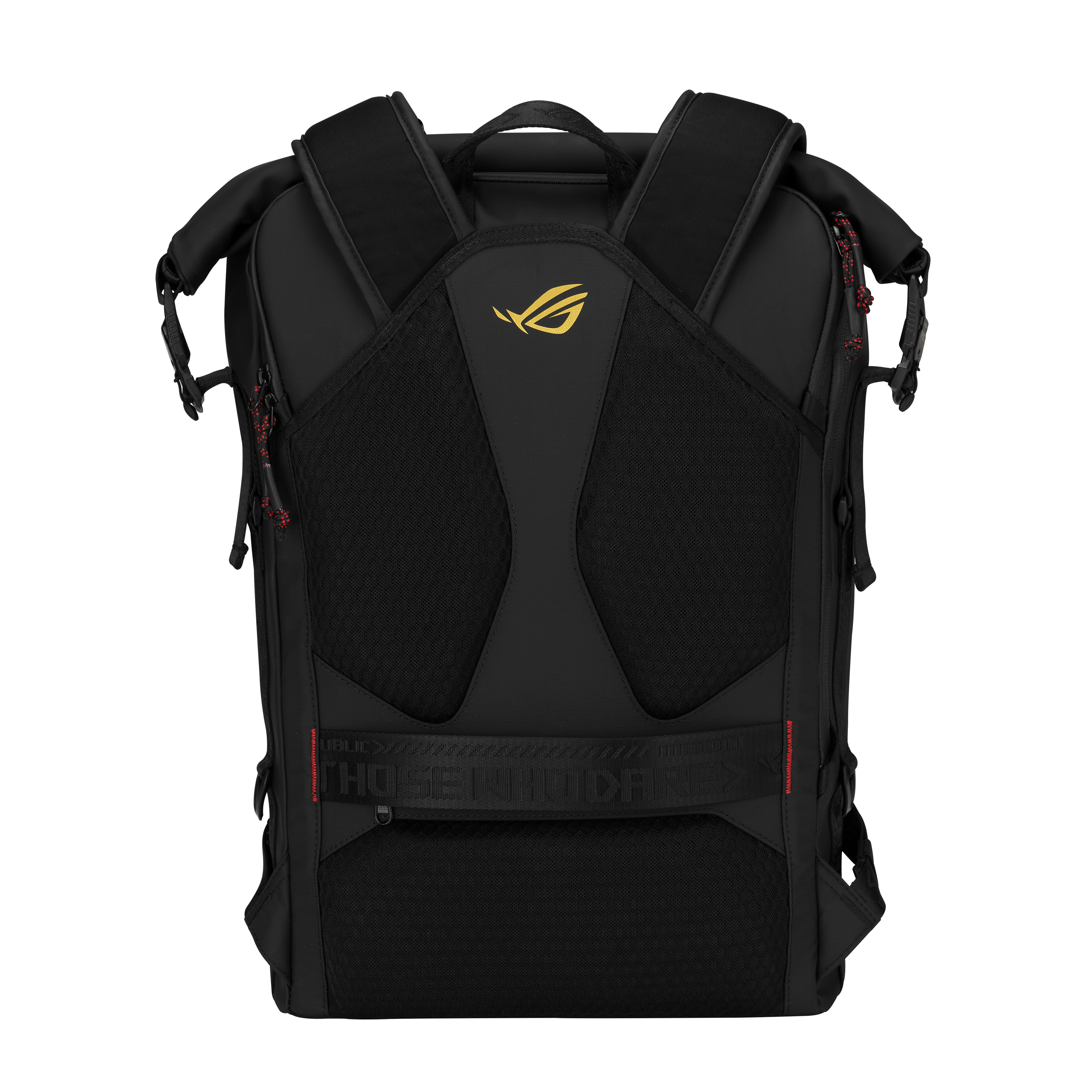 ASUS ROG SLASH - Edition 20 - Notebook-Rucksack - 45.7 cm (18")