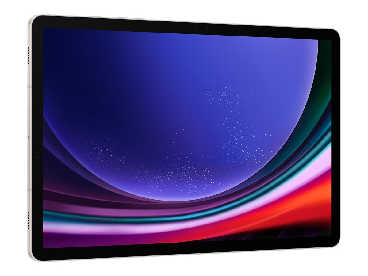 Samsung Galaxy Tab S9 X710, 12GB RAM, 256GB, Beige