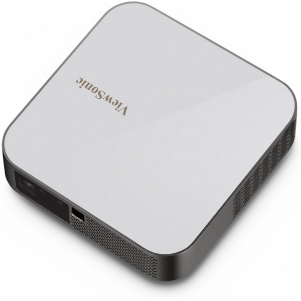 ViewSonic M2e - 1000 ANSI Lumen - LED - 1080p (1920x1080) - 3000000:1 - 609,6 - 2540 mm (24 - 100 Zo