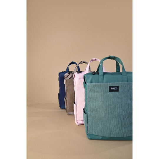 PORT Designs MILANO II, Stadt, Unisex, 40,6 cm (16"), Notebook-Gehäuse