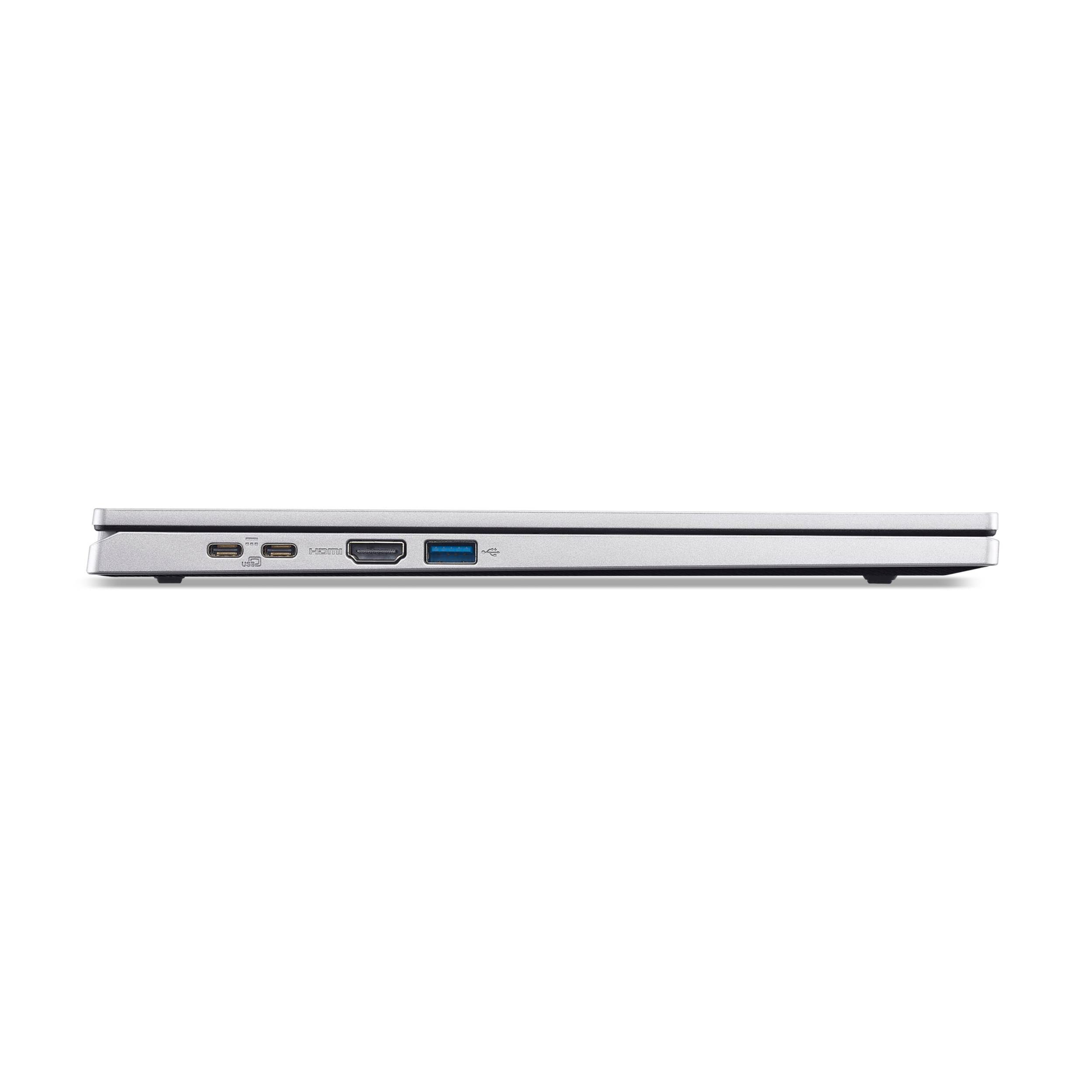 Acer Extensa 15 EX215-57-TCO - Intel Core 5 120U / 1.4 GHz - Win 11 Pro Education - Intel Graphics -