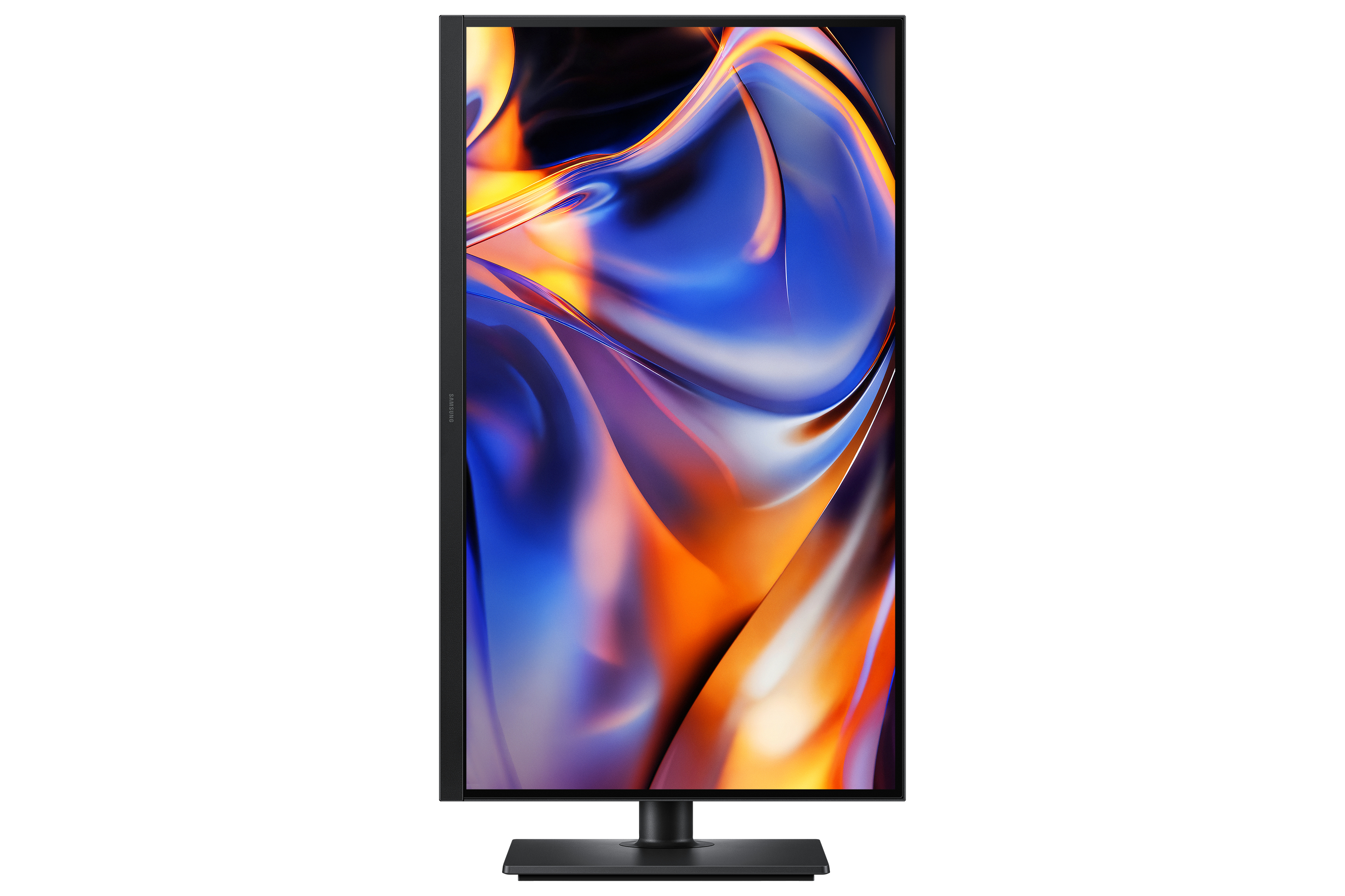 Samsung ViewFinity S8 S27H802EFA - S80HF Series - LED-Monitor - USB - 68.6 cm (27")