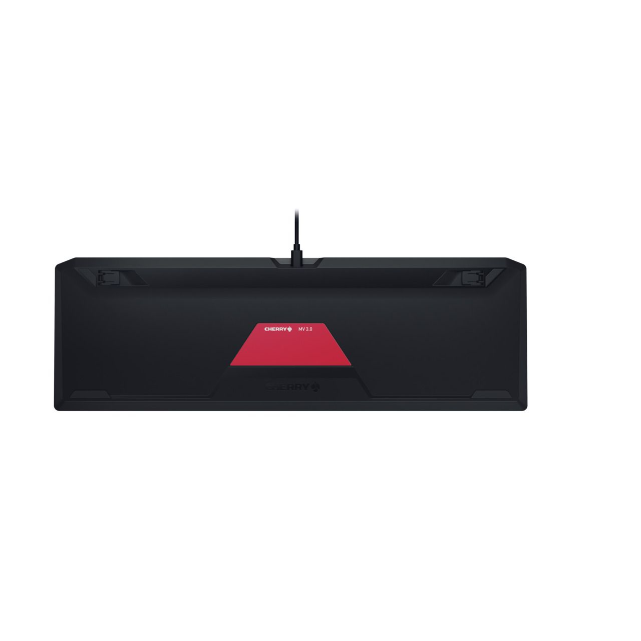 Cherry MV 3.0 - Tastatur - 100% - full size - Hintergrundbeleuchtung