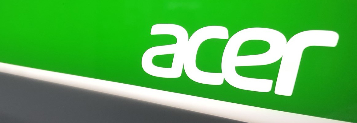Acer Insights 2019 Award Gewinner